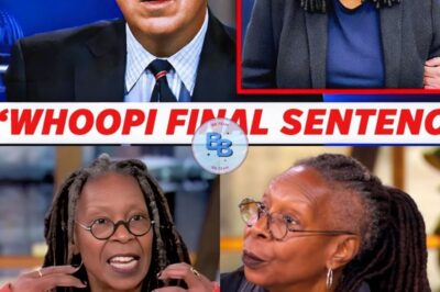 BREAKING 1 MINUTE AGO: FBI Just Uncovered SHOCKING Evidence at Whoopi Goldberg’s Estate!