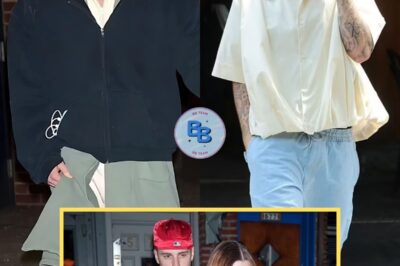 Justin Bieber admits he’s ‘drowning’ as he breaks silence on ‘all of the hurt’ he’s experienced