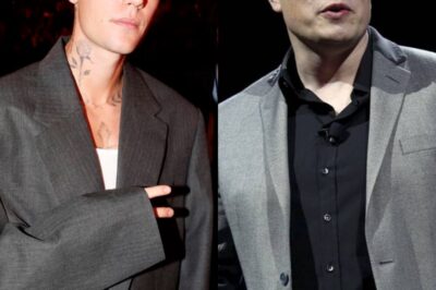 Justin Bieber Announces He’s Selling All His Real Estate In Red States And Plans To Leave The US After Acrimonious Clash With Elon Musk