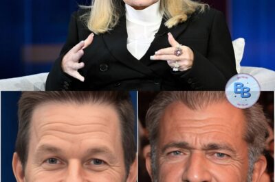 Hollywood Shaken as Roseanne Barr, Mark Wahlberg, and Mel Gibson Unite to Launch a Bold, Controversial New Studio Promising to Challenge Woke Culture, Rewrite Industry Norms, and Spark a Massive Cultural Shift