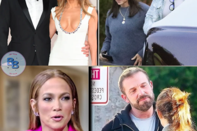 Ben Affleck exposed by JLo for affair with Jennifer Garner revealing the true cause of their divorce
