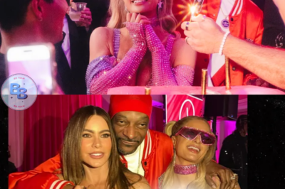 Paris Hilton Throws EPIC Star-Studded Birthday Bash—See Which Celebs Showed Up