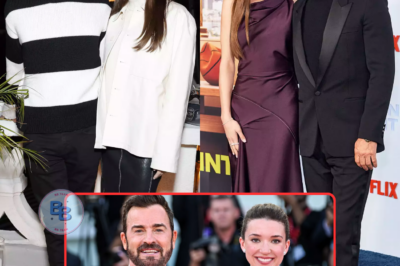 Justin Theroux and Nicole Brydon Bloom Tie the Knot in Epic Destination Wedding—With Mermaids, Mariachi, and Stilt-Walkers Galore