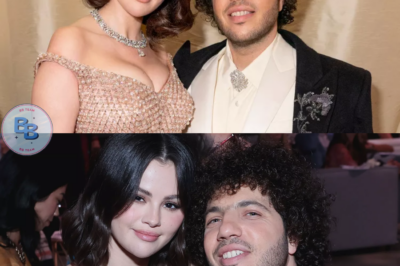 New Album, New Love! Selena Gomez and Benny Blanco’s Sweet Approach to Wedding Planning Revealed