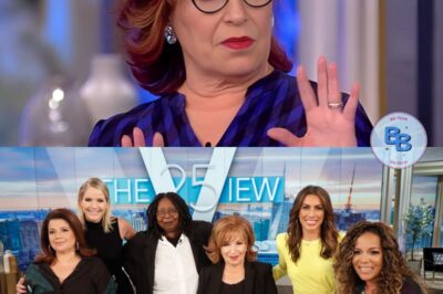 Comedian Kennedy reveals how ‘awful’ The View’s Joy Behar was during show audition