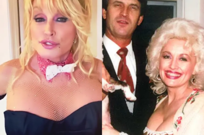 Inside Dolly Parton’s intensely private 60 year marriage to husband Carl – and why he never appeared in public