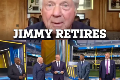 Michael Strahan sends clear message over his own Fox NFL Sunday future after veteran colleague announces retirement
