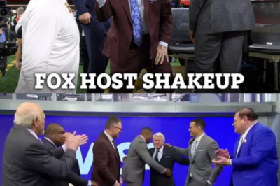 Fox NFL Sunday veteran announces shock retirement decision leaving show in doubt with Terry Bradshaw’s future in doubt
