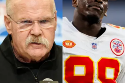 Kansas City Chiefs to leave two-time Super Bowl champion unemployed after Andy Reid’s free agency decision