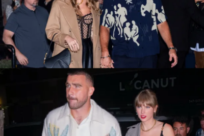 Secret Travis Kelce detail over Taylor Swift romance reveals hidden past of their real relationship status