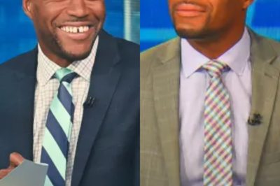 ‘Coming soon’, Fox NFL Sunday star Michael Strahan announces major new venture following GMA exit rumors