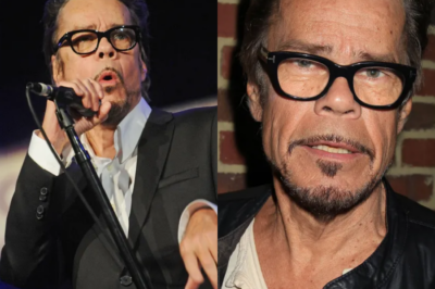 David Johansen dead aged 75: New York Dolls star who became pals with David Bowie dies at his home after cancer battle