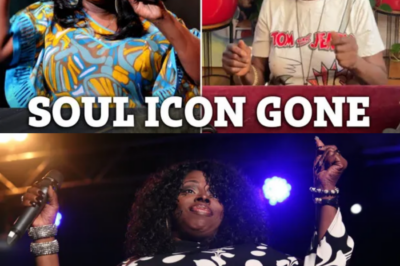 Angie Stone dead aged 63: Iconic soul singer killed in horror car crash after gig as daughter pays tribute