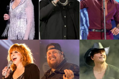 Reba McEntire, Jelly Roll, Tim McGraw to Perform at Nashville’s First Music City Rodeo