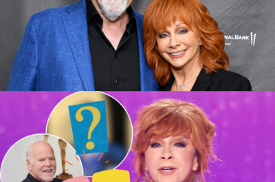 Reba McEntire Reveals the “Seriously Addictive” Food Rex Linn Always Wants in the House
