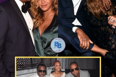Jay-Z has caused a sensation in the entertainment world by unexpectedly stating that he was compelled to separate from Beyoncé after being found not guilty, stating, “That was the cost of the agreement…”