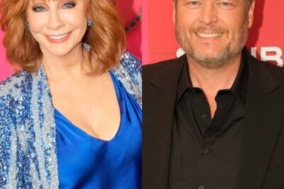 Blake Shelton says he regrets co-hosting the Country Music Awards with Reba McEntire in 2011. Why?