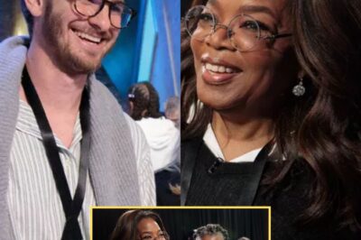 Inside Oscars Rehearsals: Andrew Garfield, Goldie Hawn and Oprah Bring Fun, Flubbed Lines and Star Power Ahead of 2025 Show