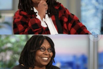 Whoopi Goldberg’s daughter pleads with the internet for help after realizing her mother has LOST HER MIND due to a dangerous weight-loss drug: “She’s gambling with her life.”