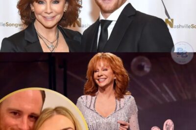 Reba McEntire’s Son, Shelby, Breaks Down in Guilt Over ‘Sin’ He Committed Against His Mother on His Wedding Day: ‘Mom, I’m So Sorry’