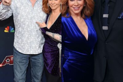 EXCLUSIVE: Rex Linn promises to make Reba McEntire’s 70th birthday the most unforgettable yet—with a gift that MONEY CAN’T BUY.