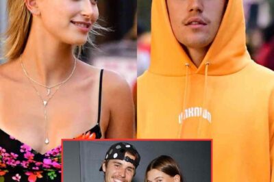 Hailey Bieber silenced those wishing for her family to “fall apart” by unexpectedly posting a video explaining the reason for NOT APPEARING TOGETHER during the holiday season.