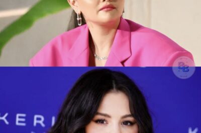 Selena Gomez sparked rumors that she might be KICKED OUT of the U.S. after posting a frantic video of herself crying along with statements about the country’s leader.