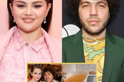 VIDEO: Benny Blanco – Selena Gomez’s fiancé made viewers feel nauseated when he blatantly ate items taken from his own toilet. What happened?