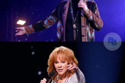 Reba McEntire broke down in tears, admitting she ALMOST gave up her career in the spotlight: “It was my mother who lifted my spirits.”