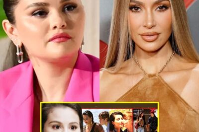Selena Gomez Reveals How Kardashian Jenner Sisters Destroyed Her And Justin Bieber’s Relationship