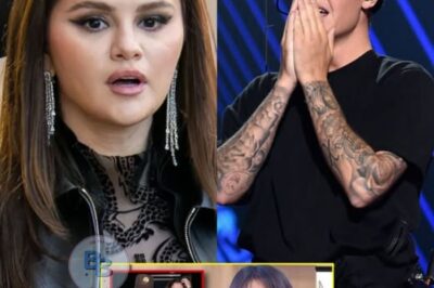 (VIDEO) Selena Gomez Reveals Why She Forgives Justin Bieber….