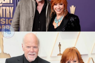 EXCLUSIVE: Reba McEntire couldn’t hide her joy as she revealed ONE THING Rex Linn did for her on their 5th anniversary: “I know I chose the right person.”