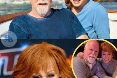 Reba McEntire’s Most Adorable Photos with Boyfriend Rex Linn – See Their Heartwarming Moments Together!