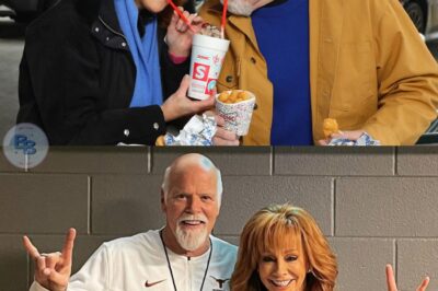 Rex Linn Opens Up About His Relationship with Reba McEntire – Why He Loves Being Part of “Happy’s Place” and How Every Scene Holds Special Memories