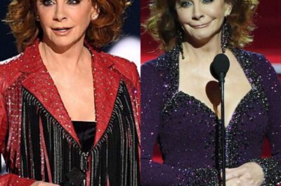 Reba McEntire revealed that Whoever’s In New England is the one song she will always be PROUD of until the day she dies. Why?