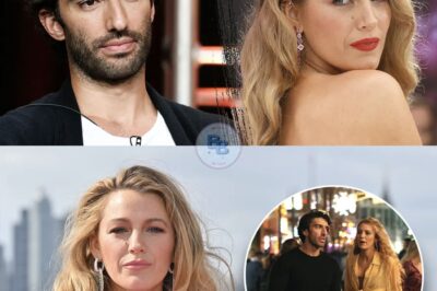 Justin Baldoni’s attorney fires back at Blake Lively in a $400 million lawsuit, presenting evidence that disproves the “h@rassment” allegations in her complaint: “It’s completely a creation of technology.”