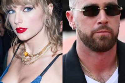 Taylor Swift Sparks Jealousy Among Fans After Revealing How She Helped Travis Kelce Heal from His Super Bowl Heartbreak – Here’s What Happened!