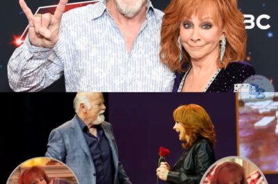 Reba McEntire couldn’t hide her happiness as she revealed that she and Rex Linn would share a new bond after their 5th anniversary: “We’re no longer just lovers…”