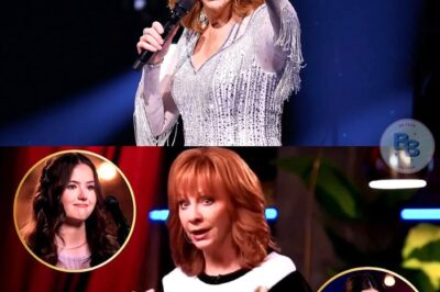 Reba McEntire broke down in tears, admitting it was a huge mistake to let her mother appear in her hit show Reba. Why?