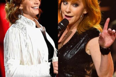 OMG! A friend of Reba McEntire accidentally revealed the “elixir” the singer has been using to keep her beauty FOREVER YOUNG…