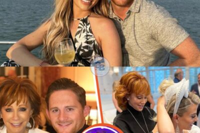 EXCLUSIVE: Marissa, Reba McEntire’s daughter-in-law, hinted that Reba might be looking for a new wife for Shelby because she CANNOT give her a grandchild to hold!