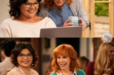 Reba McEntire unexpectedly reveals a cast change in Happy’s Place Season 2: “You’re going to be surprised.”