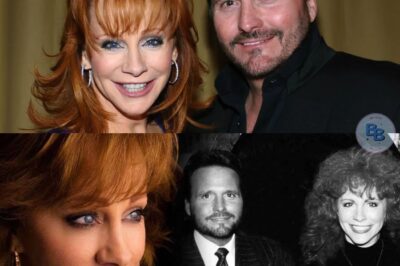 OMG! Narvel Blackstock, Reba McEntire’s ex-husband, declared that he would reveal A SECRET about Reba if she dared to marry Rex Linn.