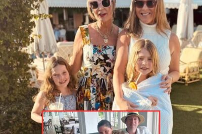 Jenna Bush Hager of TODAY couldn’t hide her joy as she hinted at a new addition to the family. Could this be a sign that she’s pregnant?