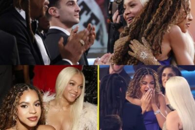 The internet was absolutely terrified upon realizing that Jay-Z had deliberately “trapped” Beyoncé in a horrifying way just because he DIDN’T WANT HER TO DIVORCE him. What really happened?