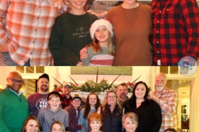 Marissa, Reba McEntire’s daughter-in-law, sparked rumors that she and her husband have “split up” in her latest photo: Too distant.