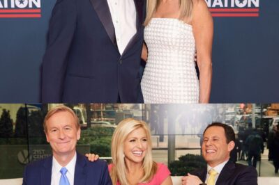 Ainsley Earhardt Breaks Her Silence After Shocking Engagement to Sean Hannity – What Does She Reveal About This ‘Very Special Year’ and Their Future Together?
