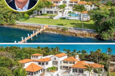 Sean Hannity Makes Waves with $23.5 Million Waterfront Estate in Florida. Sean Hannity, one of the most prominent faces of Fox News, has taken a bold step into a new chapter of his life by purchasing a $23.5 million waterfront estate in Manalapan, Florida. The acquisition, finalized in late 2024, symbolizes a significant lifestyle transformation and a strategic real estate move, following his departure from New York earlier this year.