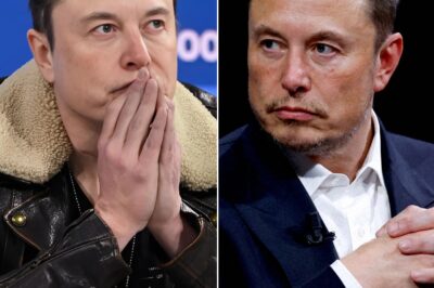 ‘They basically want to kill me!’ Elon Musk Drops Bombshell, Claims Secret Group Is Plotting His Mur.de.r and Tesla’s Downfall—Who’s Behind the Conspiracy?