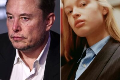 ‘I don’t give a f–k about him!’ Elon Musk’s daughter Vivian calls dad a ‘pathetic man-child’!